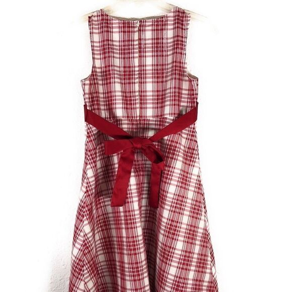 Bonnie Jean Dress - Picture 6 of 9